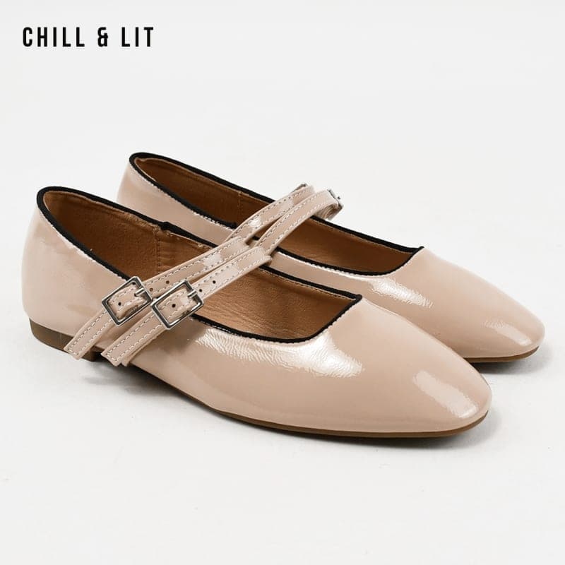 Ballerines Femme