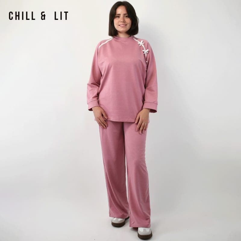 Ensemble Survêtement Femme...
