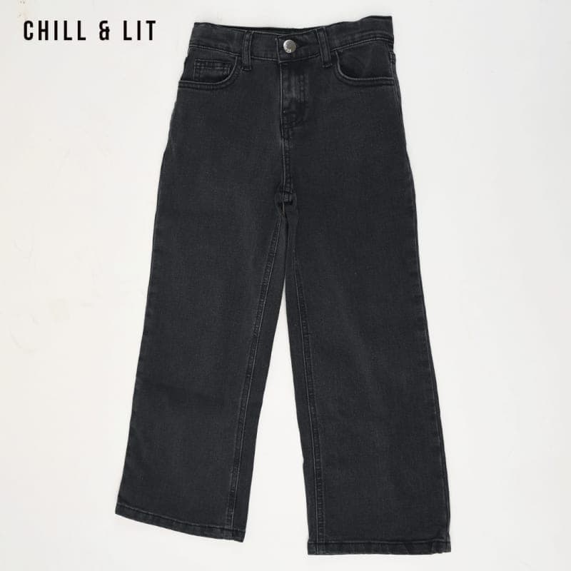 Jean Large Fillette
