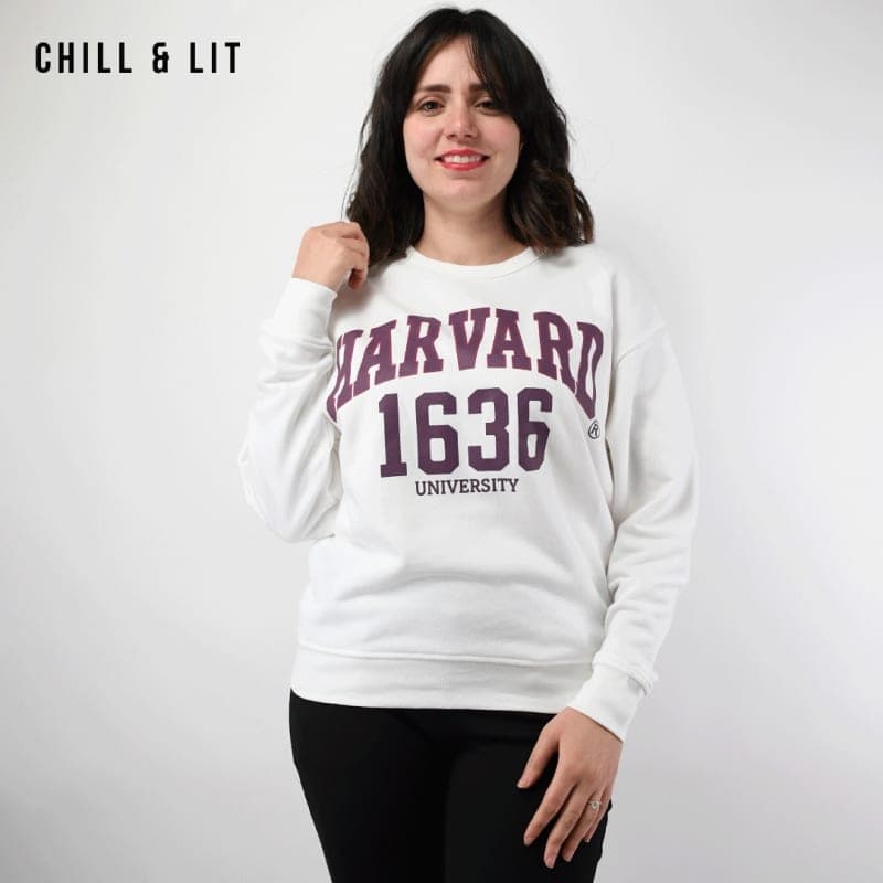 Sweat-Shirt Femme