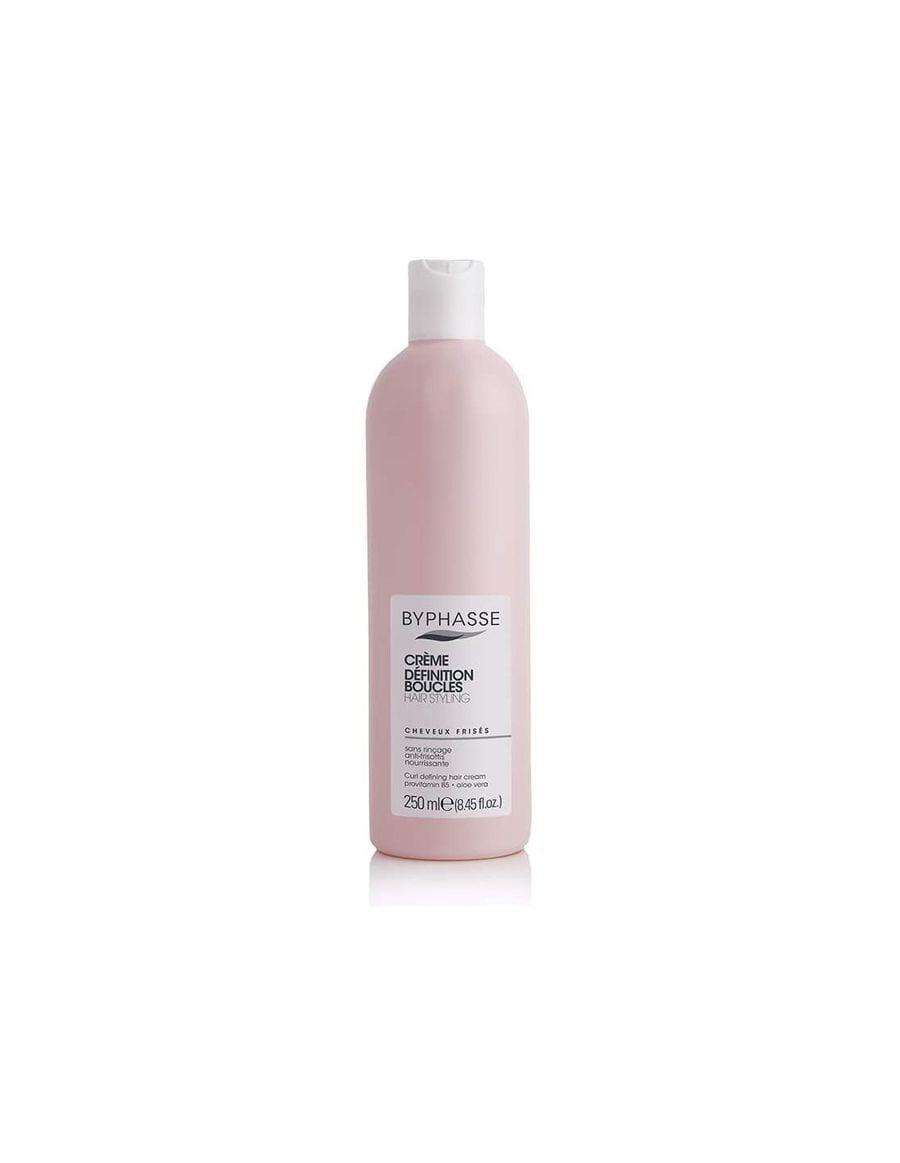 Byphasse Crème définition boucles cheveux frisés 250 ml