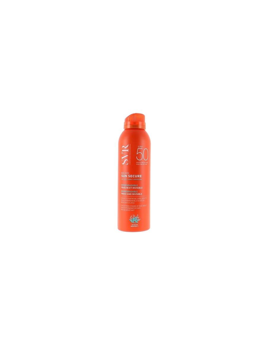 SVR Sun Secure Brume SPF50 200 ml