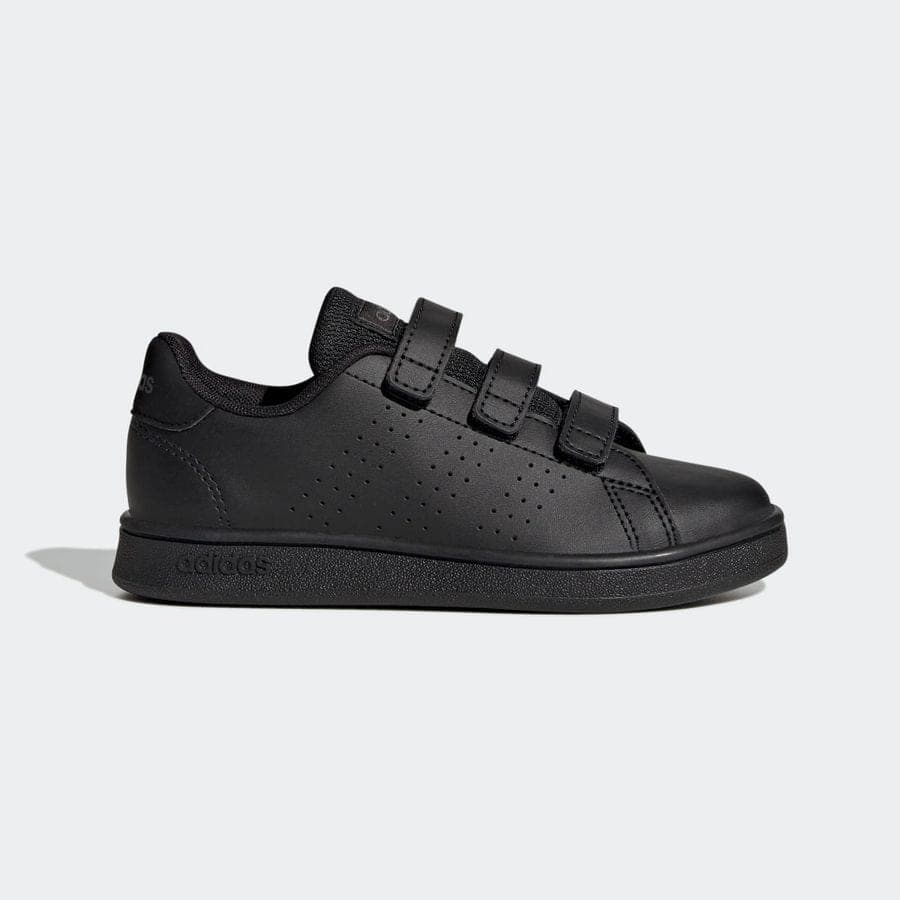 Adidas Enfant – ADVANTAGE CF C-Noir