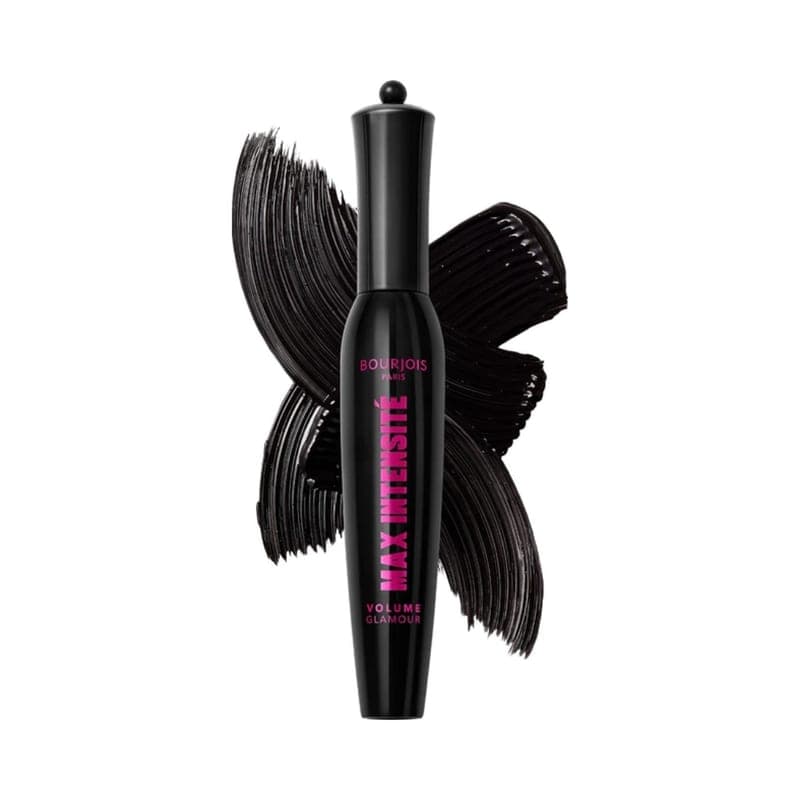 Bourjois – Mascara Volume Glamourintense Black