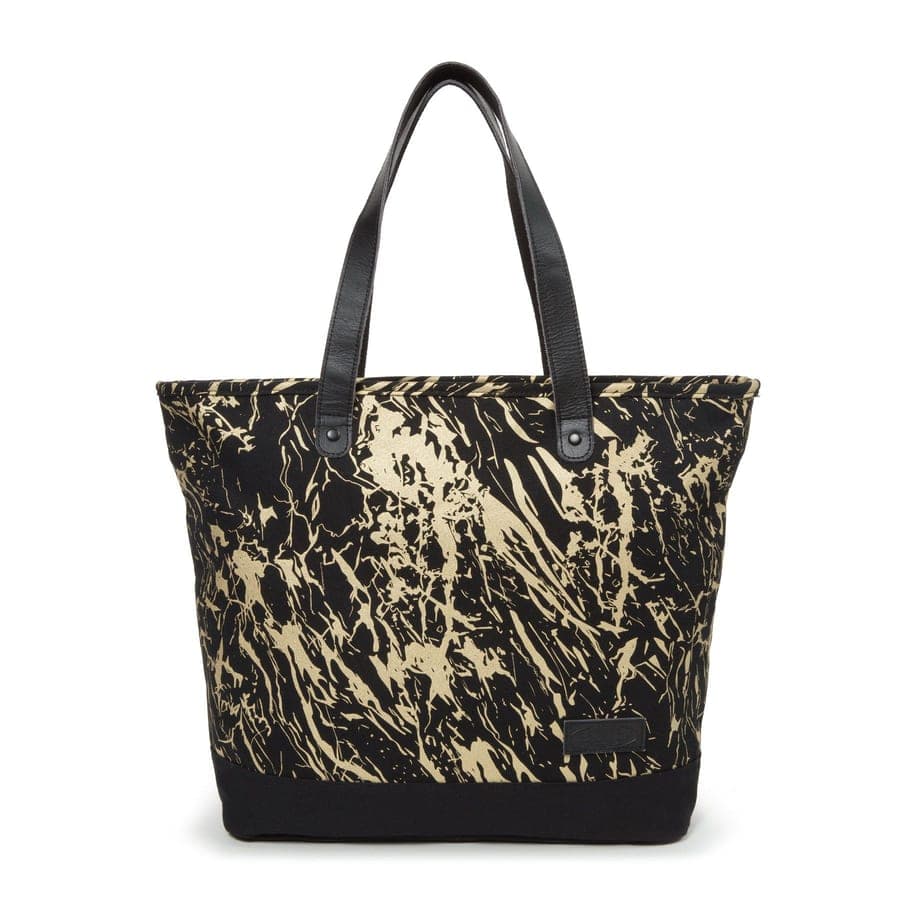 Eastpak – Sac Cabas – Noir Marbré – H5EK85818R