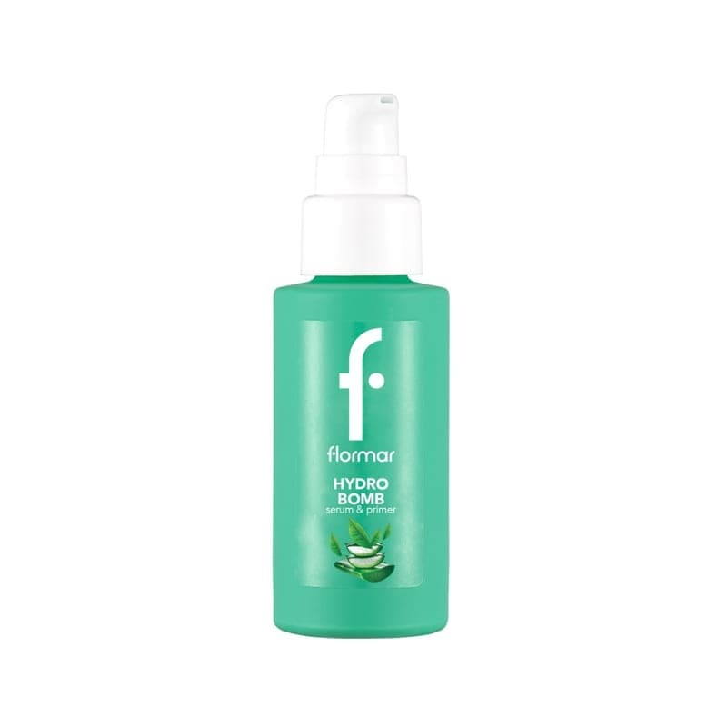 Flormar – Hydro Bomb Sérum Primer 30Ml