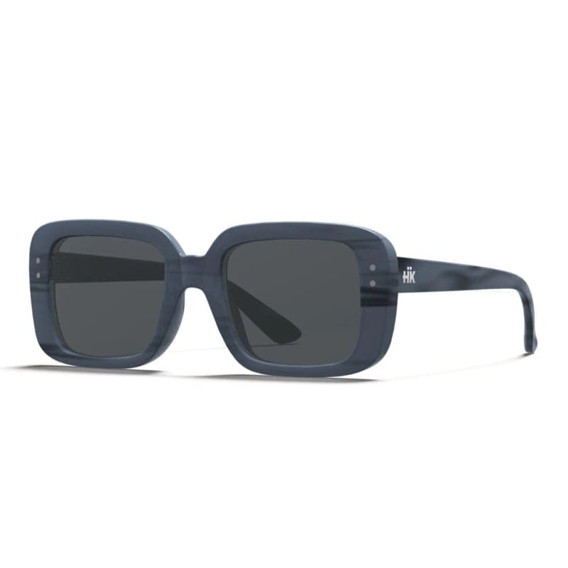 Hanukeii Bali Bleu/Noir