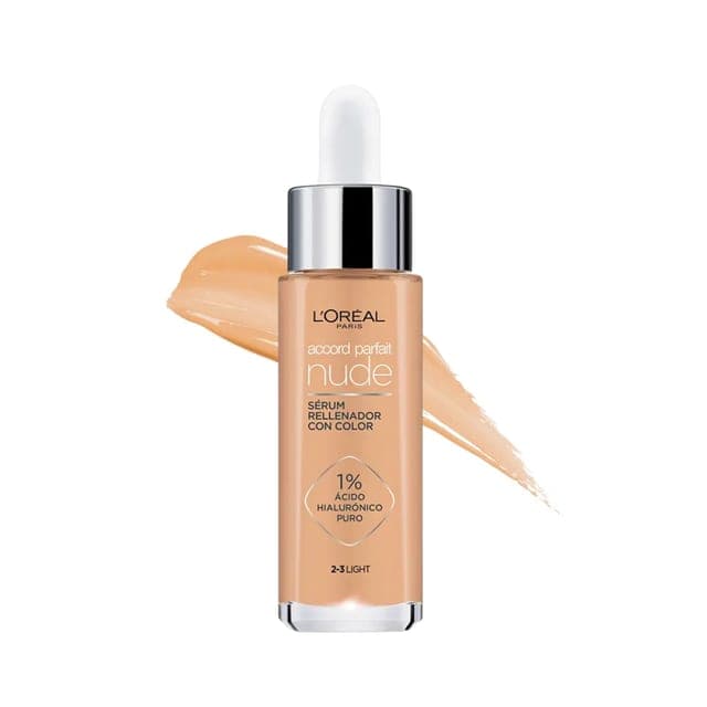 L’Oreal Paris – Accord Parfait Serum 2-3 Light