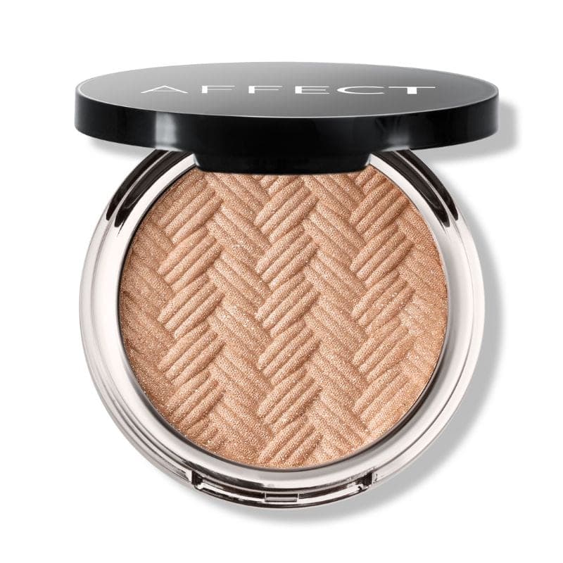 Affect Shine On Pressed Highlighter