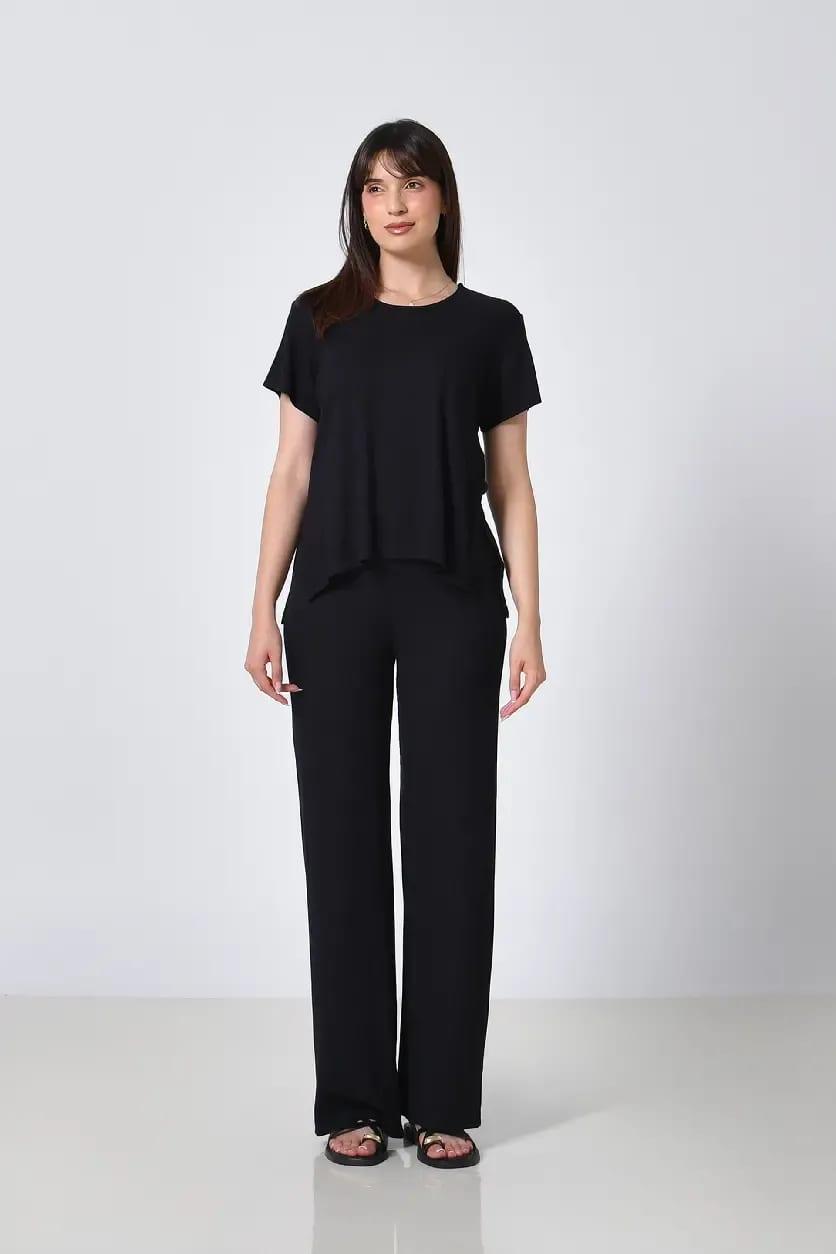 Ensemble Femme – Noir