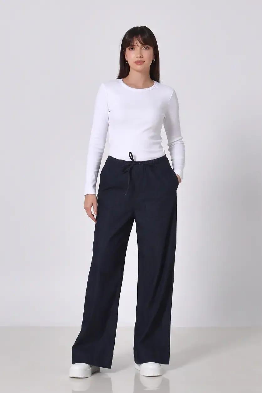 Pantalon Femme – Brut