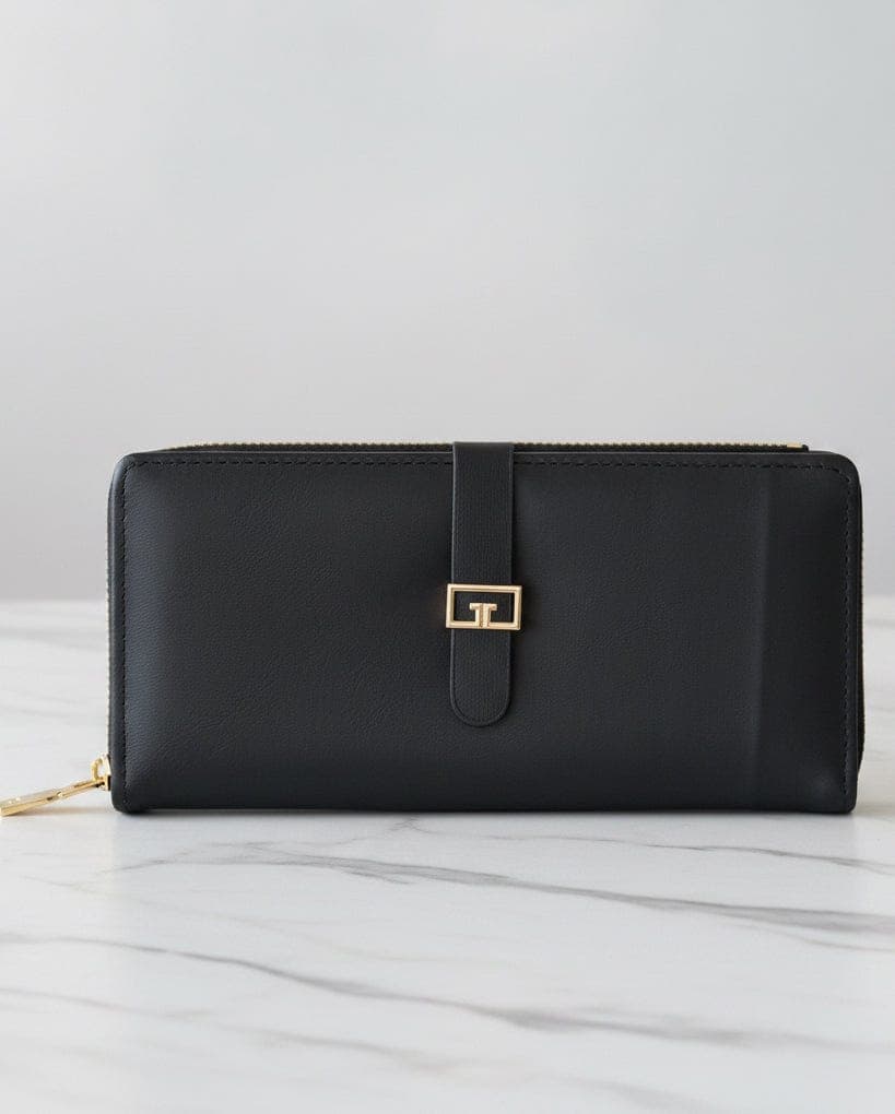Portefeuille Femme