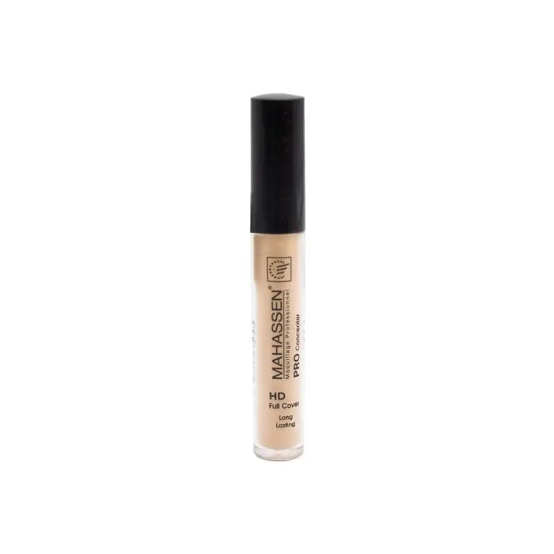 Anticernes Mahassen Pro concealer