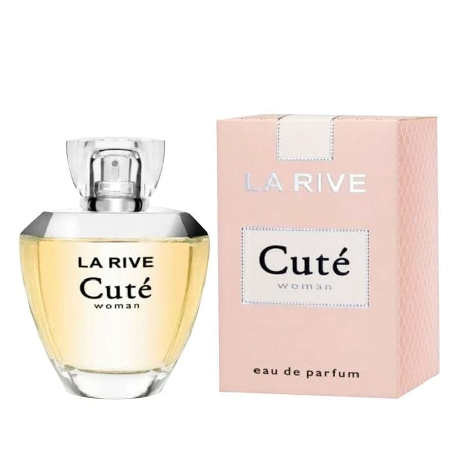 Cuté Eau de parfum La Rive 100 ml