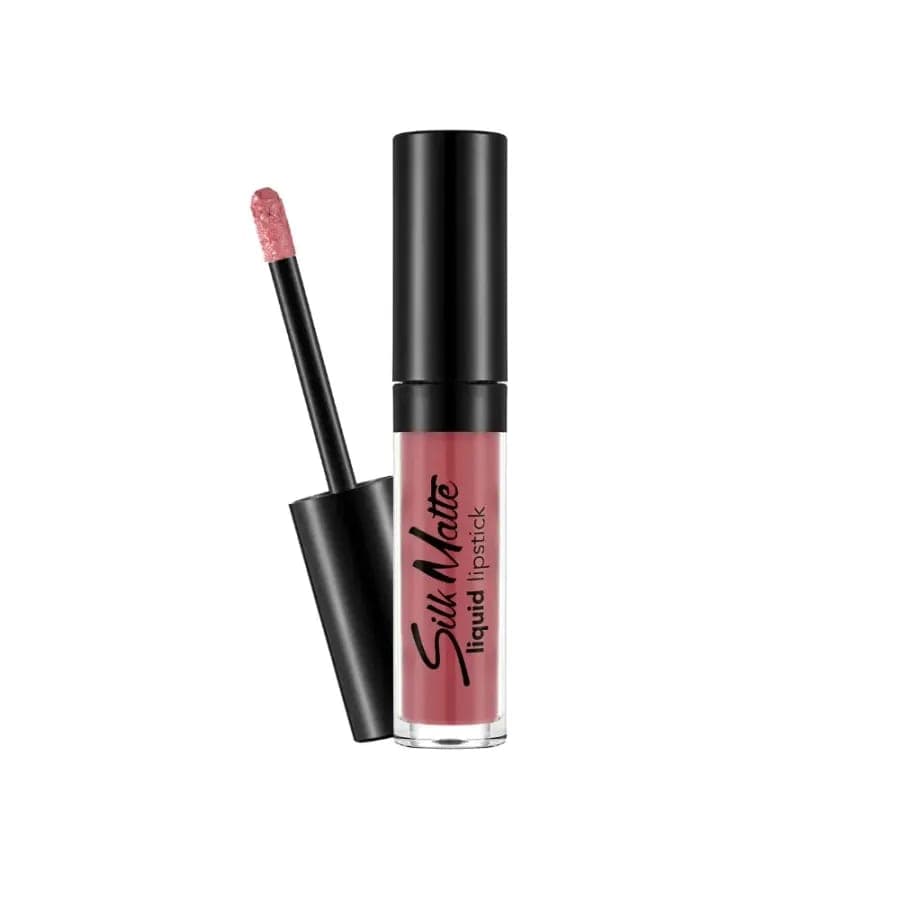 Gloss Silk Matte Flormar