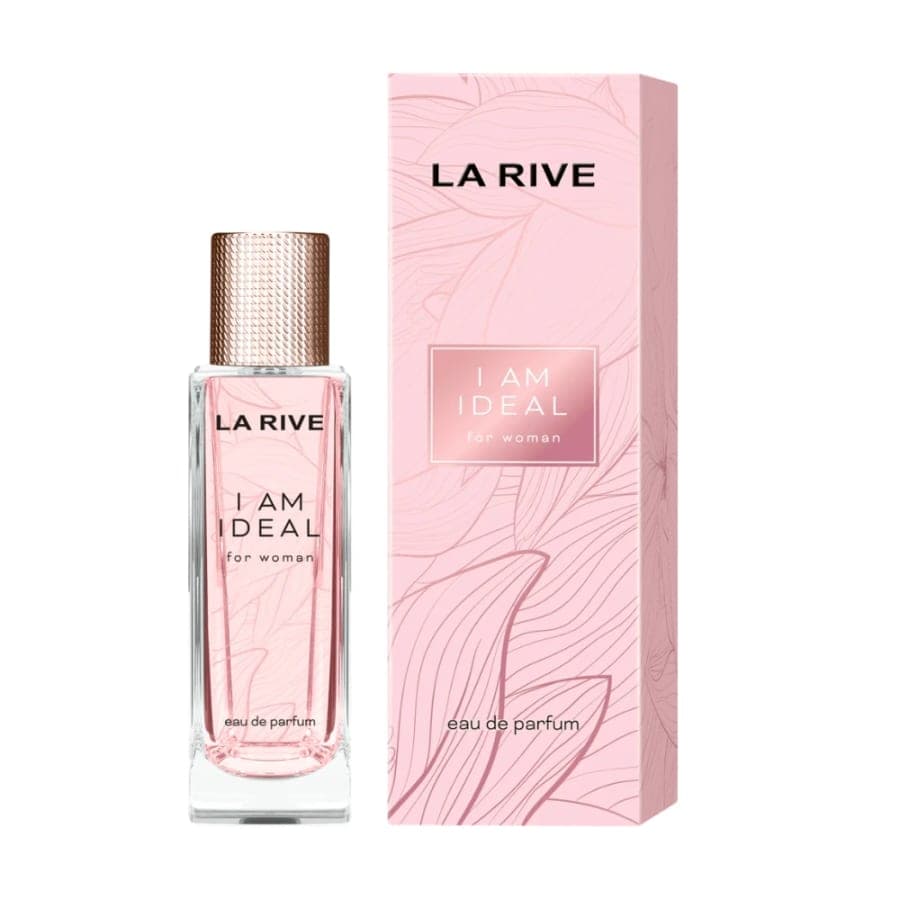 La Rive I Am Idéal