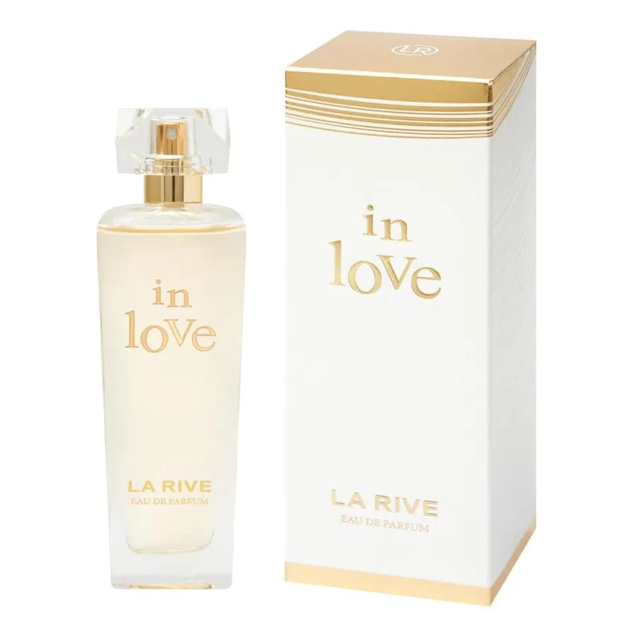 La Rive In Love pour femme 90 ml