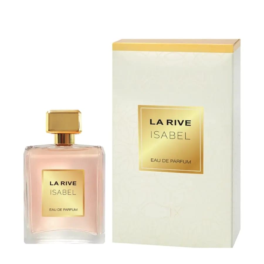 La Rive Isabel