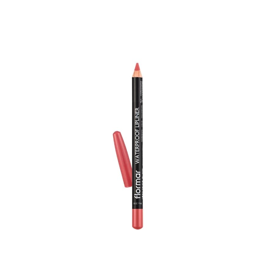 Lipliner Waterproof Flormar