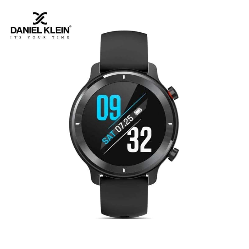 Smart Watch Daniel Klein DKR4-3