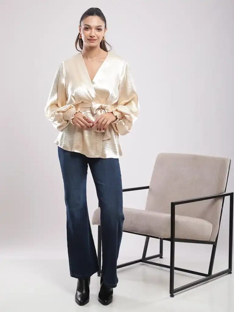 Blouse Ivar