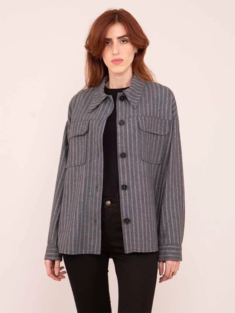 Chemise Bouyagui