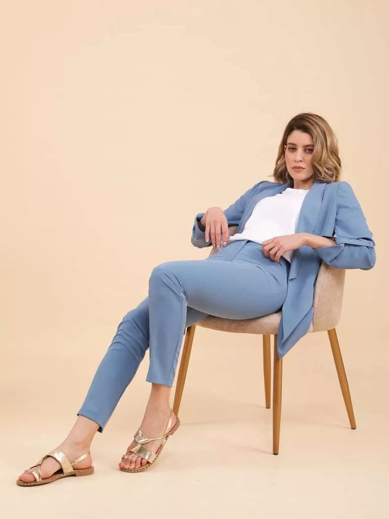 Pantalon Flore
