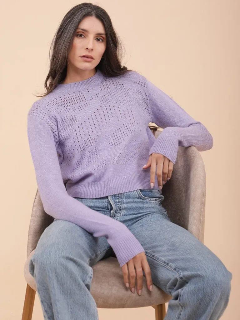 Pull Geneve