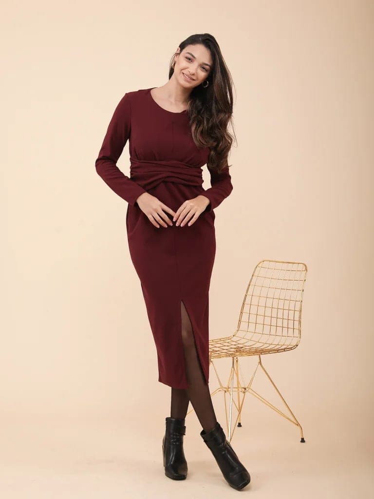 Robe Gatrip