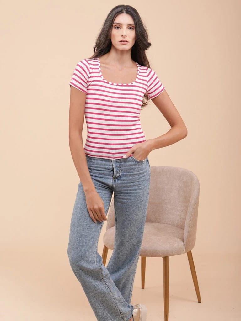 Tee-Shirt Gauvain