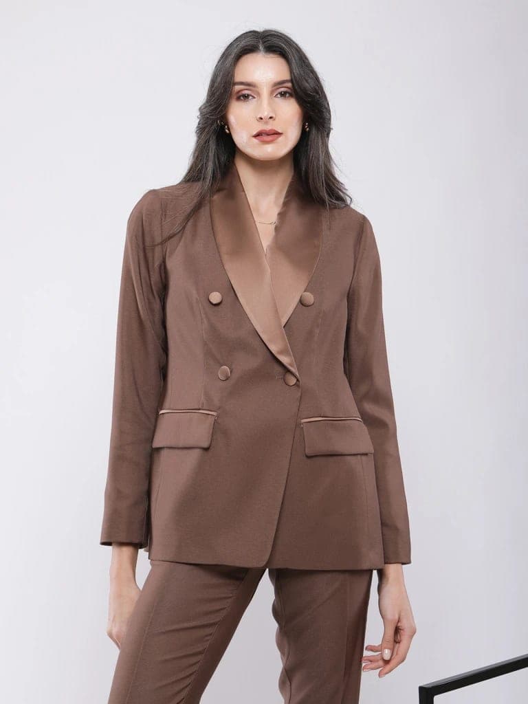 Veste Iman