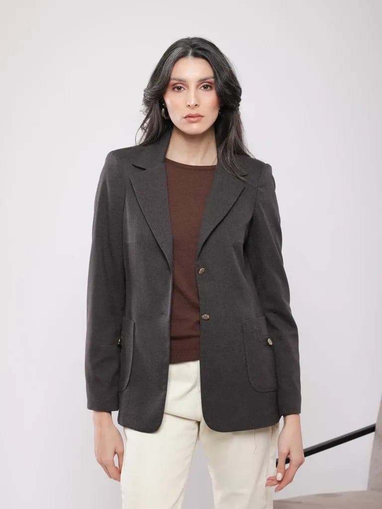 Veste Iresine
