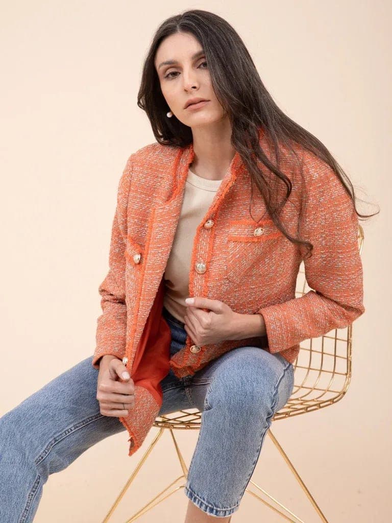 Veste Jorys