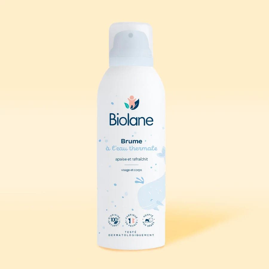 Biolane Brume Rafraîchissante 150ml