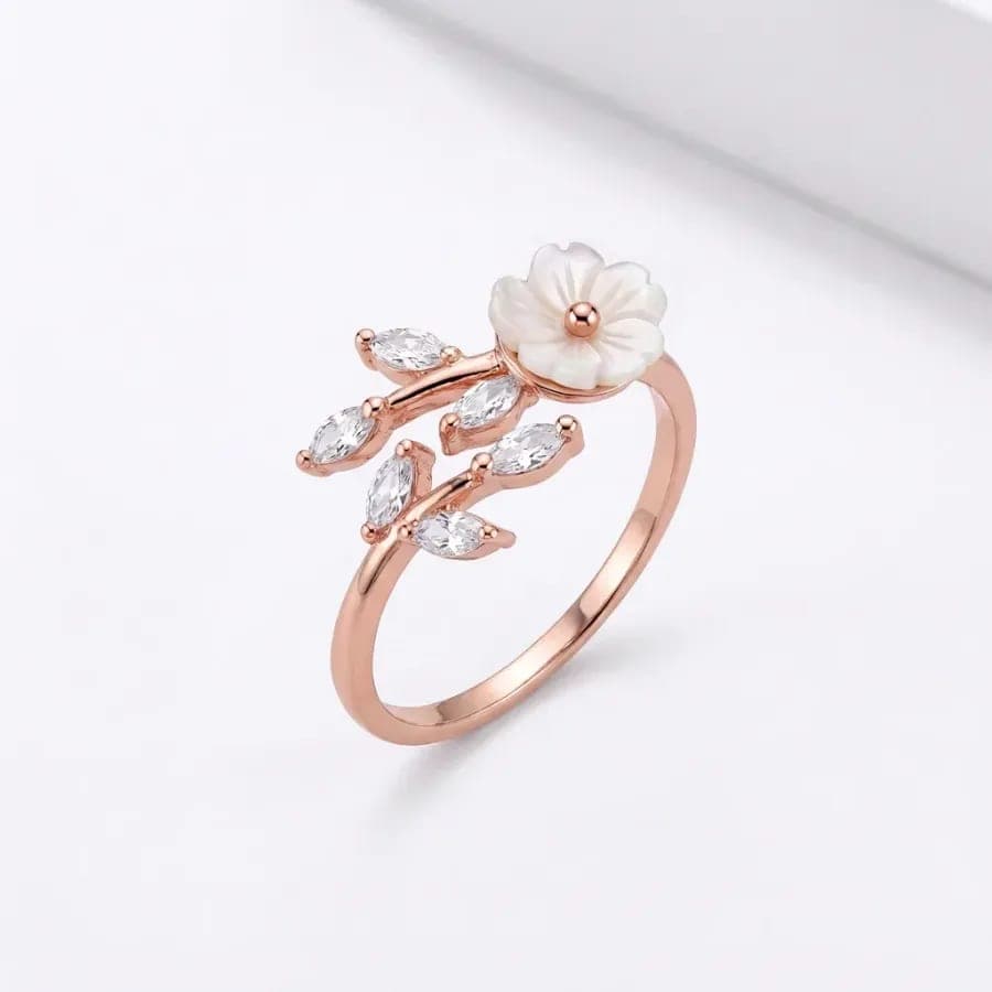 Bague “Florea”