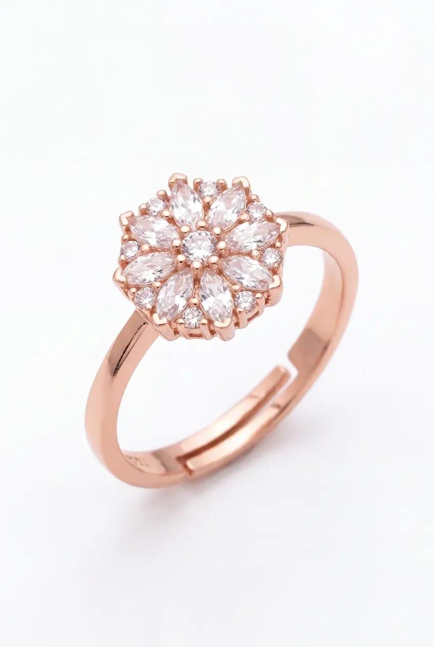 Bague “Orlina”