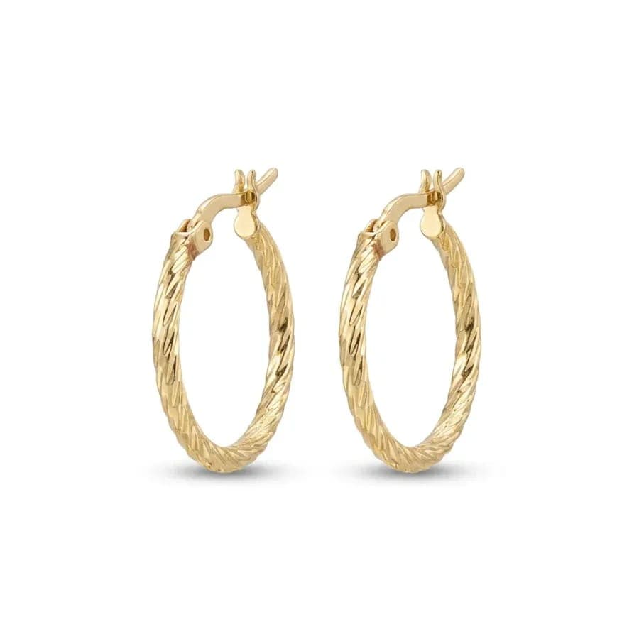 Boucle “Classy”