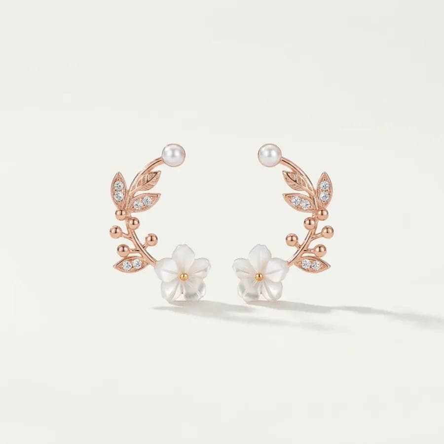 Boucle “Nolia”