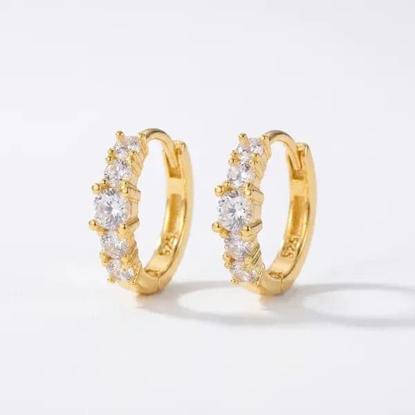 Boucle “Oria”