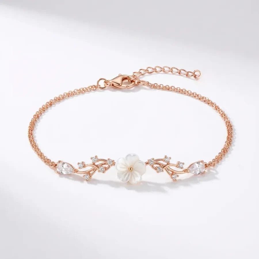 Bracelet “ORA”