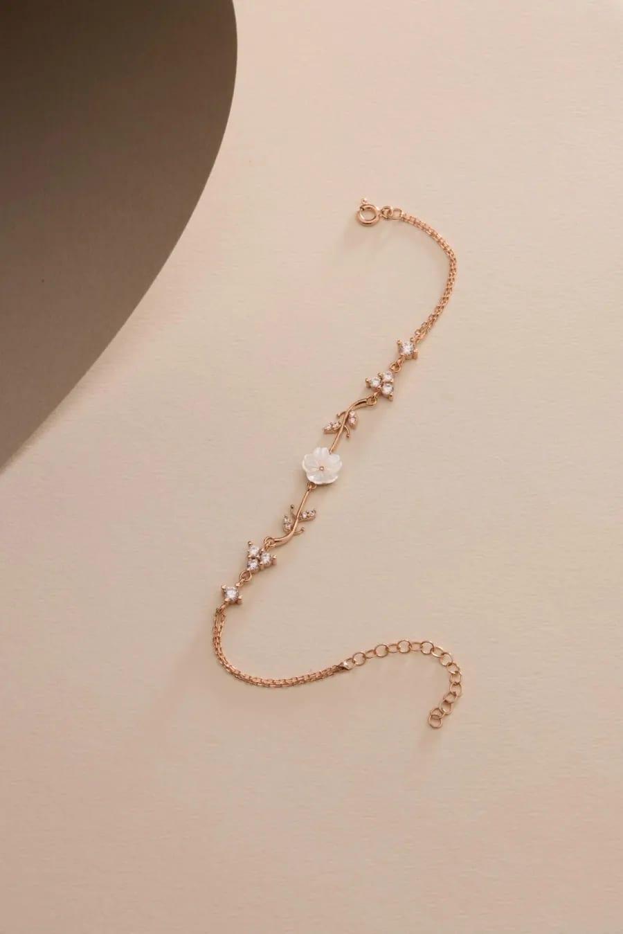 Bracelet “Radiant”
