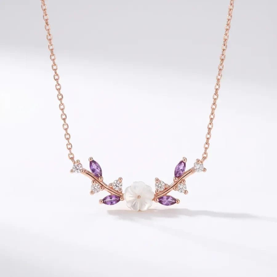 Collier “Diana”