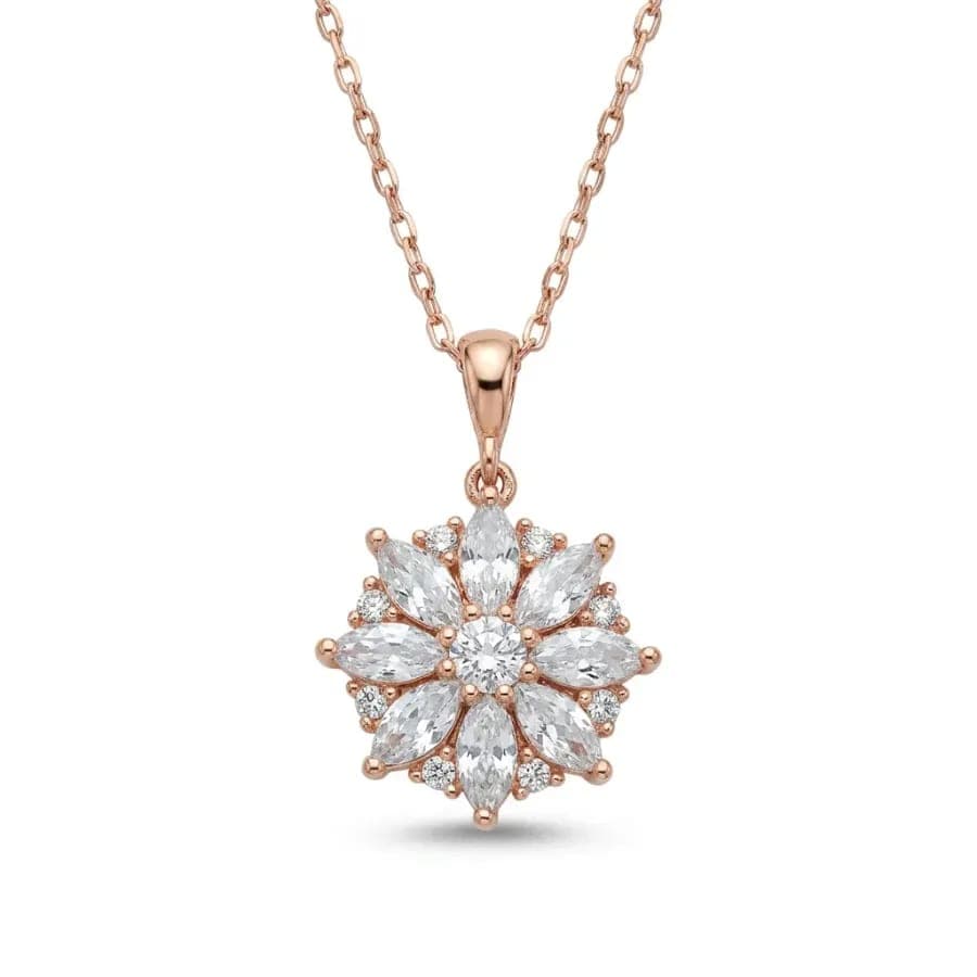 Collier “Liora”