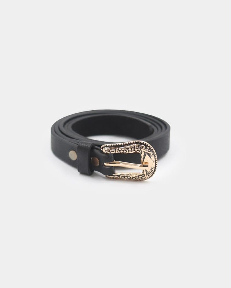 Ceinture avec Boucle...