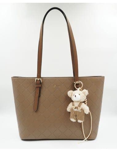 Sac Fourre-Tout avec Porte-Clés