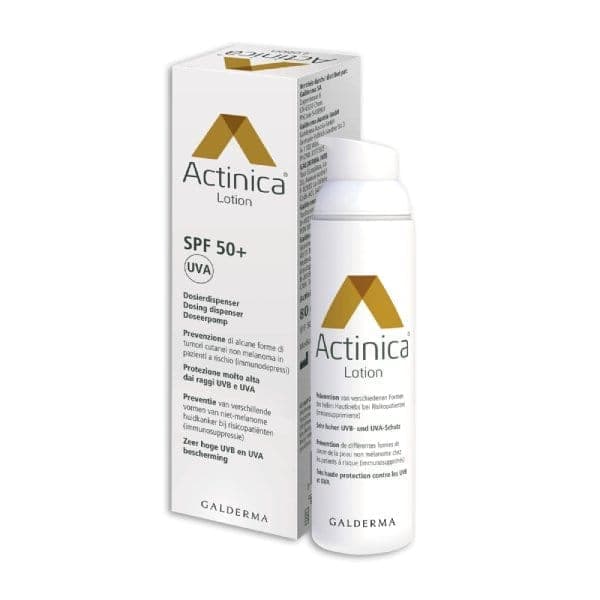 Daylong Actinica Lotion 80ml