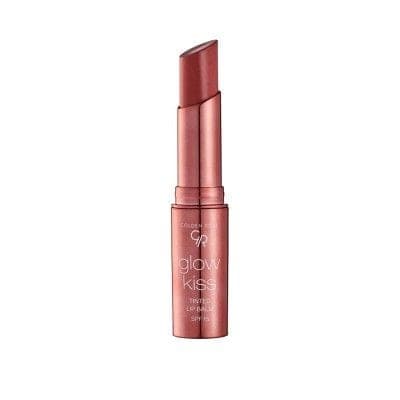 Lipbalm Glow Kiss Tinted