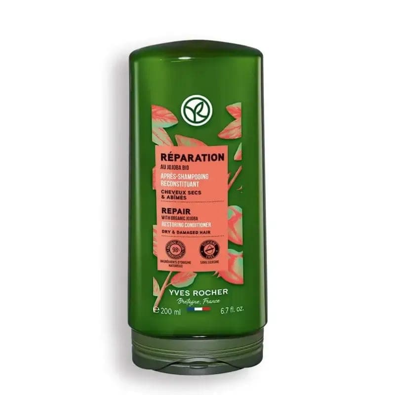 Après-shampooing Reparation