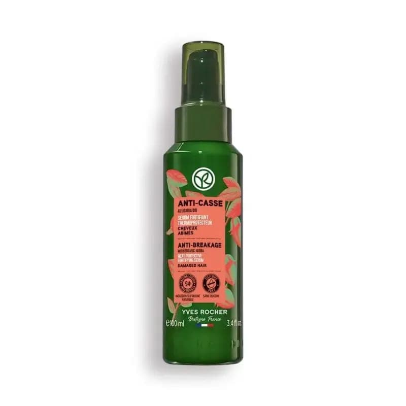 Sérum Fortifiant Thermoprotecteur